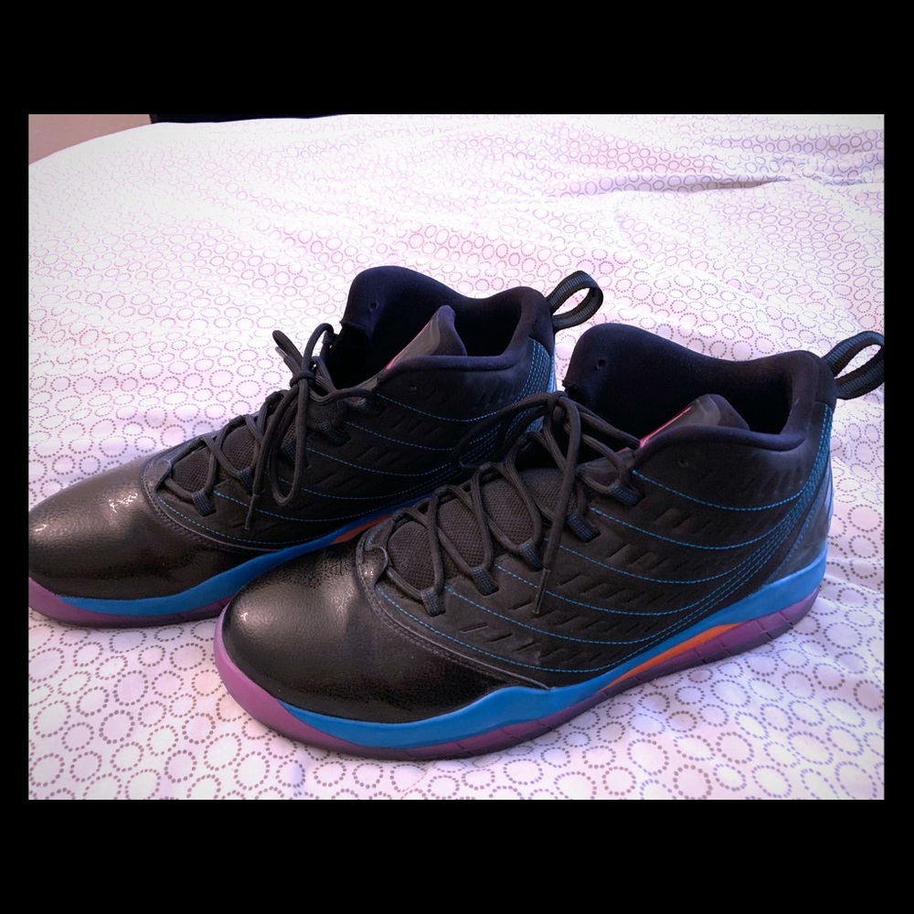 Men’s Jordan size 13